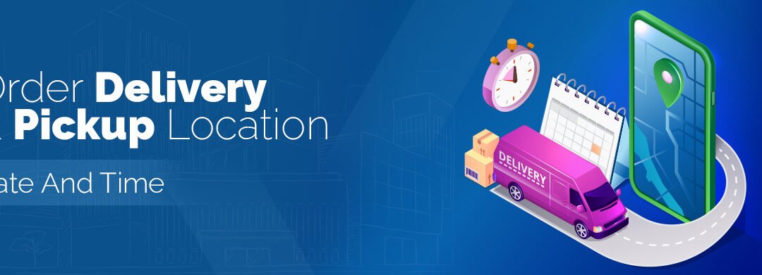Delivery & Pickup Date Time for WooCommerce: Key Features in 2026