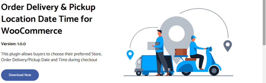 Best Delivery Date Plugin