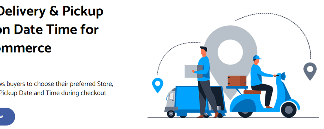Best Delivery Date Plugin: Turn Delivery Scheduling Into a Better Experience