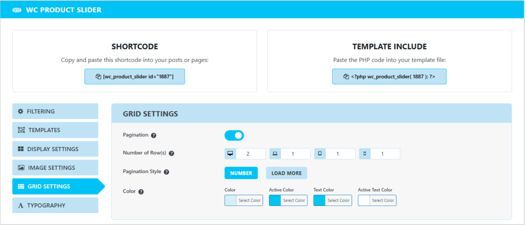 WordPress Delivery Pickup Plugin