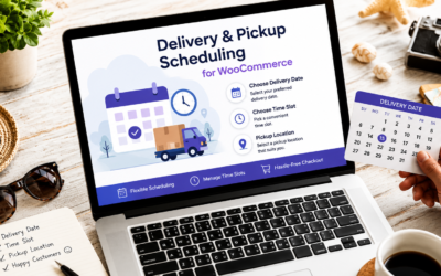 The Best Delivery Date Plugin for WooCommerce: Simplify Scheduling and Improve Customer Satisfaction