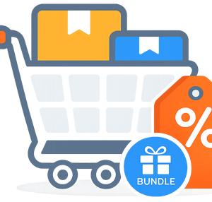 Cart Drawer with Bundle Discounts for WooCommerce